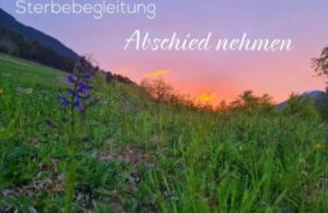 Sterbebegleitung