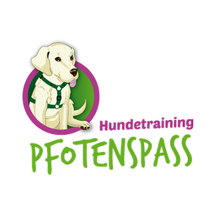 Hundetraining Pfotenspaß